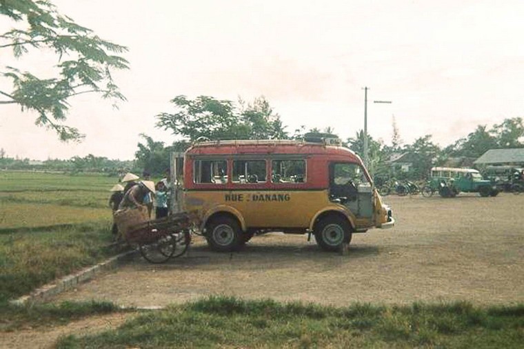 Loat anh hiem co kho tim ve Co do Hue 61 nam truoc-Hinh-9