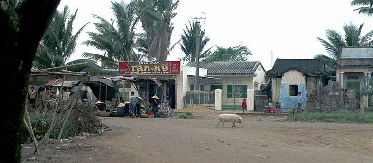 Anh dep nhu vua chup ve Da Nang nam 1970-Hinh-6