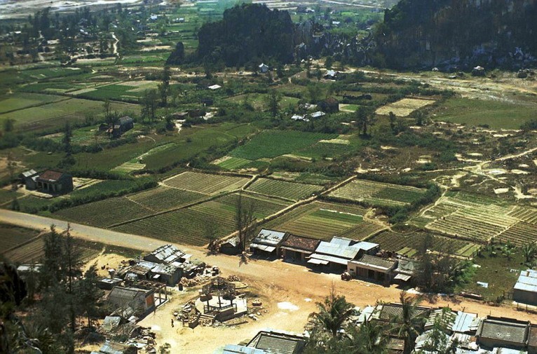 Anh dep nhu vua chup ve Da Nang nam 1970-Hinh-9