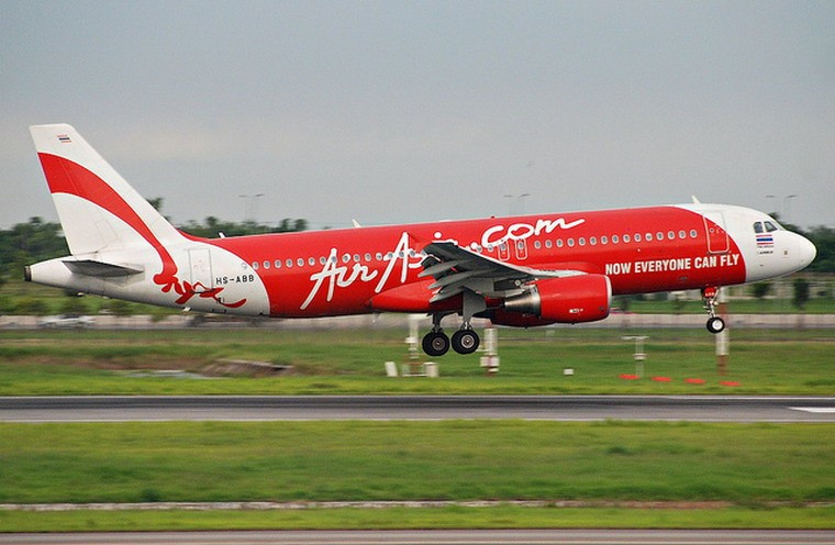 Diem lai hang loat su co gan day cua hang khong AirAsia hinh anh 2