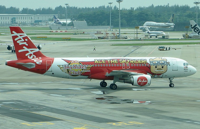 Diem lai hang loat su co gan day cua hang khong AirAsia hinh anh 4