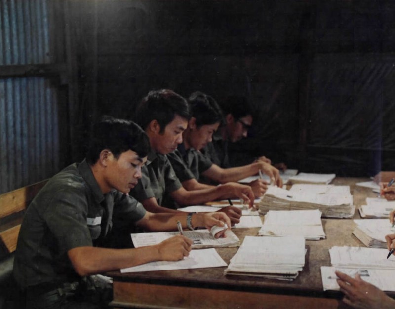 Hinh anh hiem co ve trai tu Phu Quoc nam 1973 (1)-Hinh-5