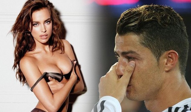 Sieu mau Irina Shayk xac nhan chia tay Ronaldo