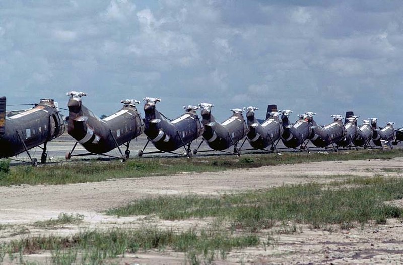 Sai Gon 1963 trong anh cua Pete Komada (1)-Hinh-6