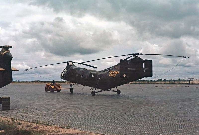 Sai Gon 1963 trong anh cua Pete Komada (1)-Hinh-7