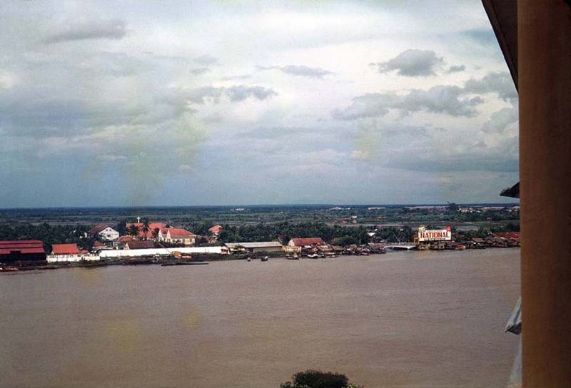 Sai Gon 1963 trong anh cua Pete Komada (2)-Hinh-10