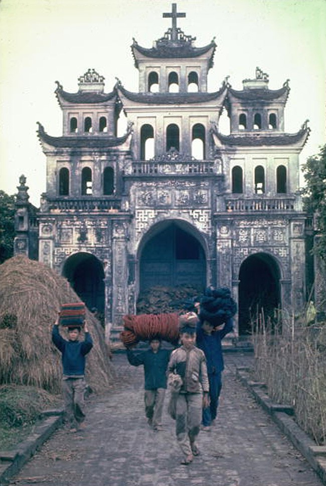 Anh mau cuc hiem ve mien Bac Viet Nam nam 1967 (2)-Hinh-9