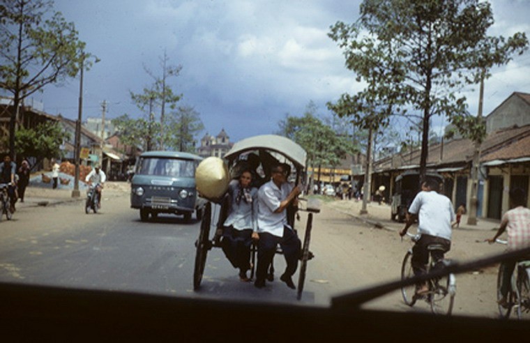 Anh hiem ve Sai Gon nam Dinh Mui 1967-Hinh-4