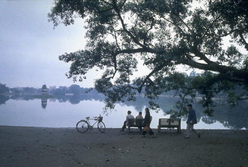 Anh mau cuc hiem ve mien Bac Viet Nam nam 1967 (3)-Hinh-12