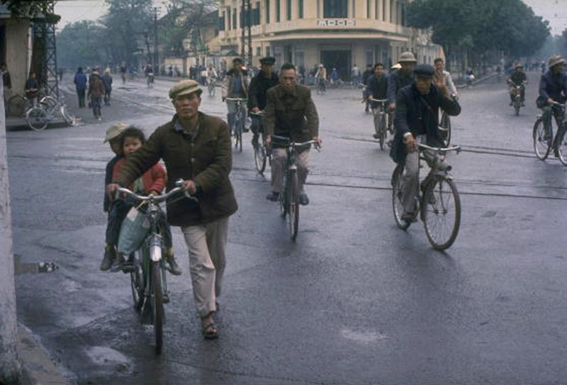 Anh mau cuc hiem ve mien Bac Viet Nam nam 1967 (3)-Hinh-9