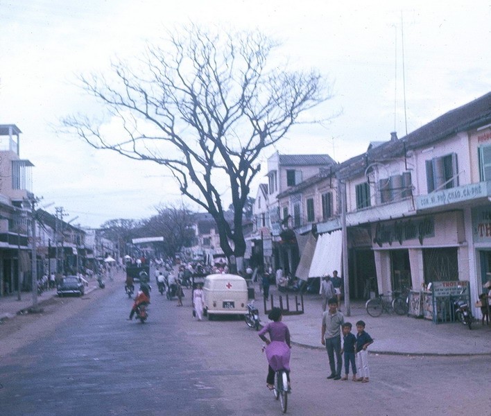 Anh hiem ve Da Nang 1968-1969 cua Ron Dickson-Hinh-2