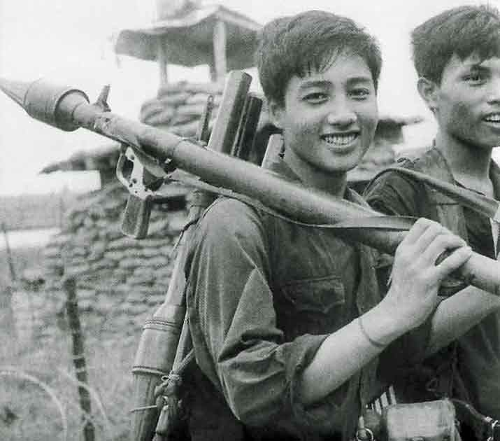 Hinh anh it biet ve mien Bac Viet Nam truoc 1975 (2)-Hinh-4