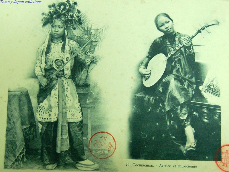 Sach anh sieu hiem ve Sai Gon - Cho Lon nam 1900 (1)-Hinh-2