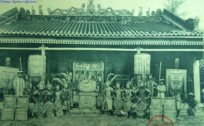 Sach anh sieu hiem ve Sai Gon - Cho Lon nam 1900 (1)-Hinh-3