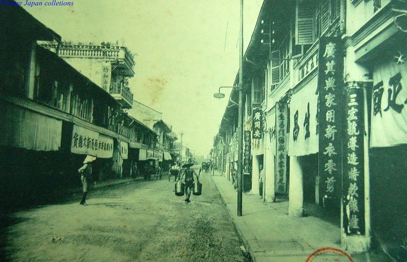 Sach anh sieu hiem ve Sai Gon - Cho Lon nam 1900 (1)-Hinh-5