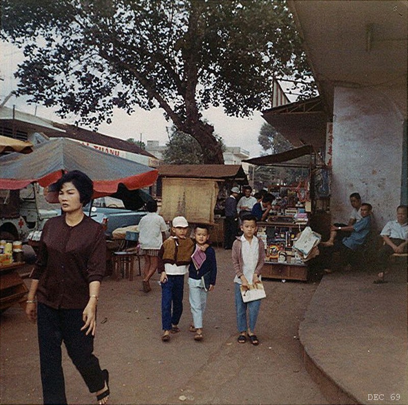 Anh mau hiem ve Buon Ma Thuot 1969 - 1970 (1)-Hinh-6