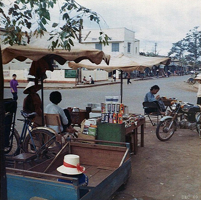 Anh mau hiem ve Buon Ma Thuot 1969 - 1970 (1)-Hinh-7