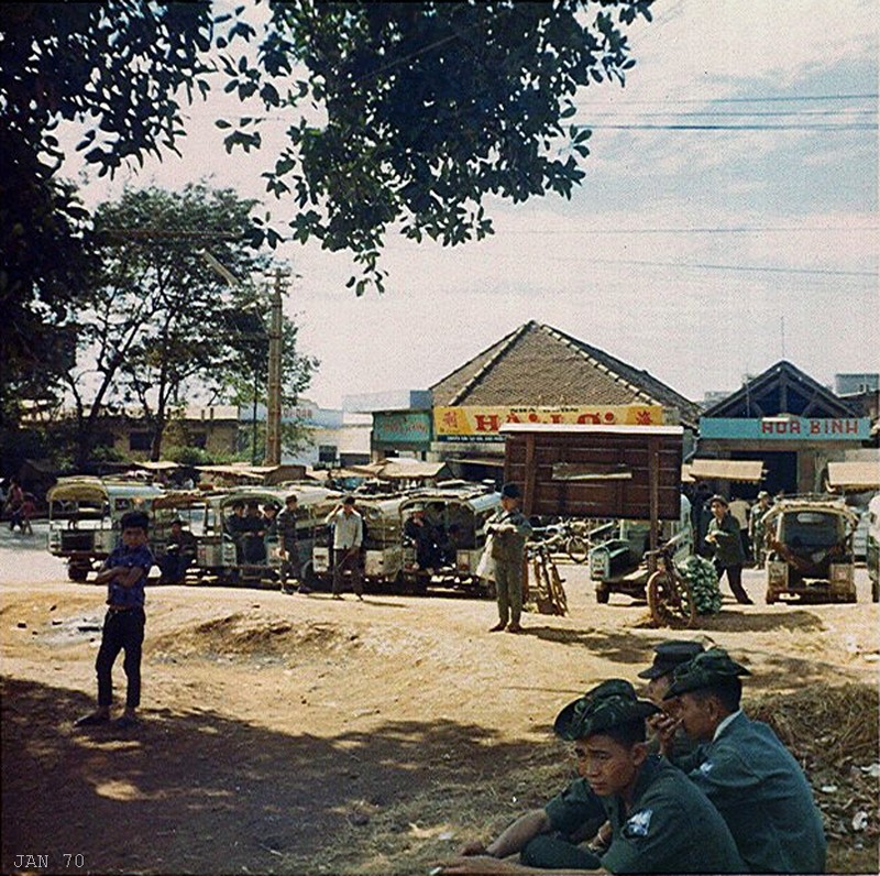 Anh mau hiem ve Buon Ma Thuot 1969 - 1970 (2)-Hinh-6