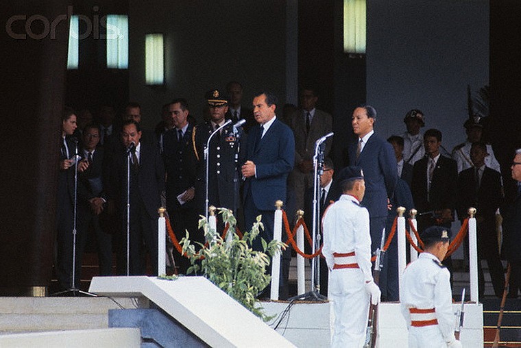 Anh lan dau tiet lo Tong thong Nixon o Sai Gon nam 1969-Hinh-4