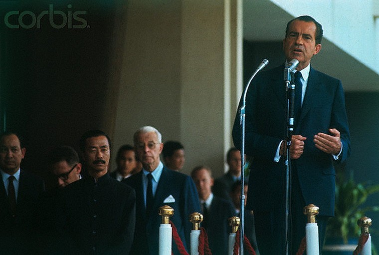 Anh lan dau tiet lo Tong thong Nixon o Sai Gon nam 1969-Hinh-5