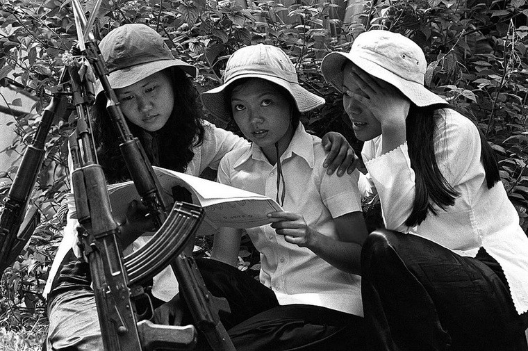 Hinh anh dac biet ve Sai Gon thang 5 nam 1975 (3)-Hinh-8