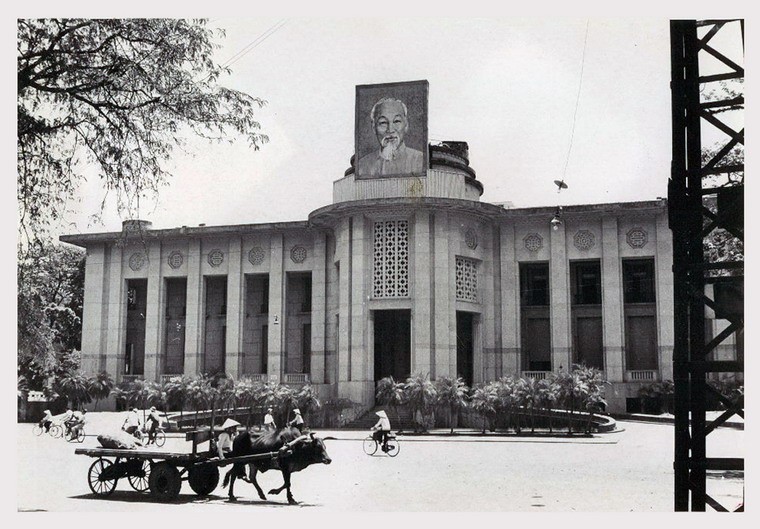 Mien Bac Viet Nam 1965 trong anh cua Romano Cagnoni-Hinh-7