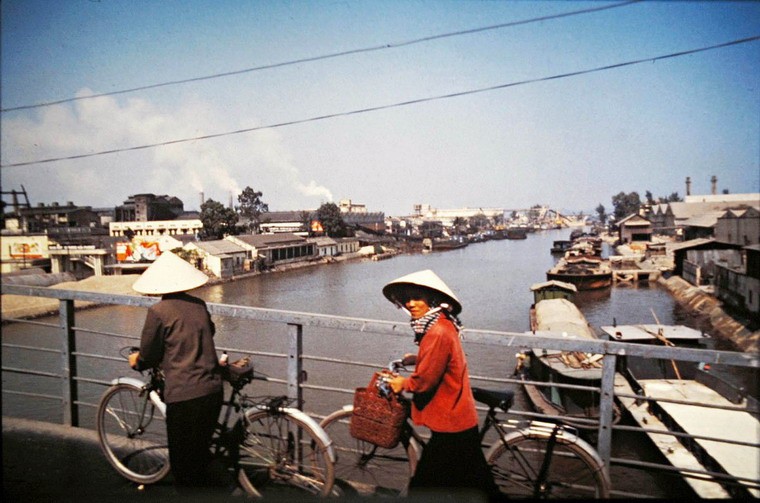 Nhung hinh anh cuc chat ve Ha Noi nam 1979 (2)-Hinh-10