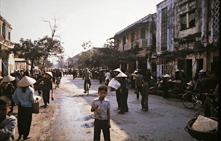 Nhung hinh anh cuc chat ve Ha Noi nam 1979 (2)-Hinh-4