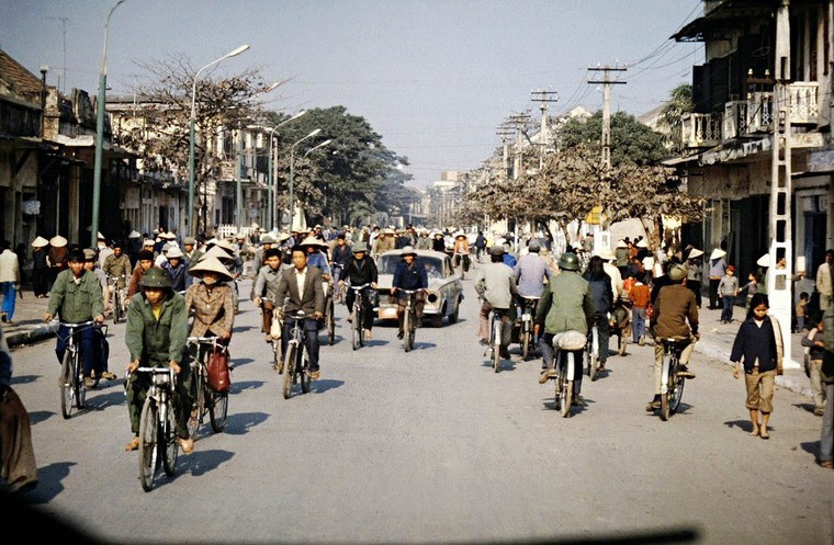 Nhung hinh anh cuc chat ve Ha Noi nam 1979 (2)-Hinh-5