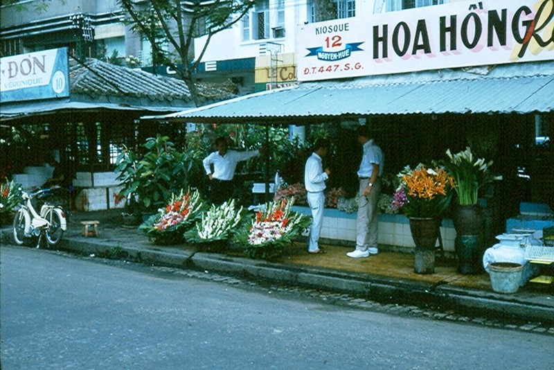 Sai Gon nam 1965 trong anh cua Robert Gauthier (1)-Hinh-8