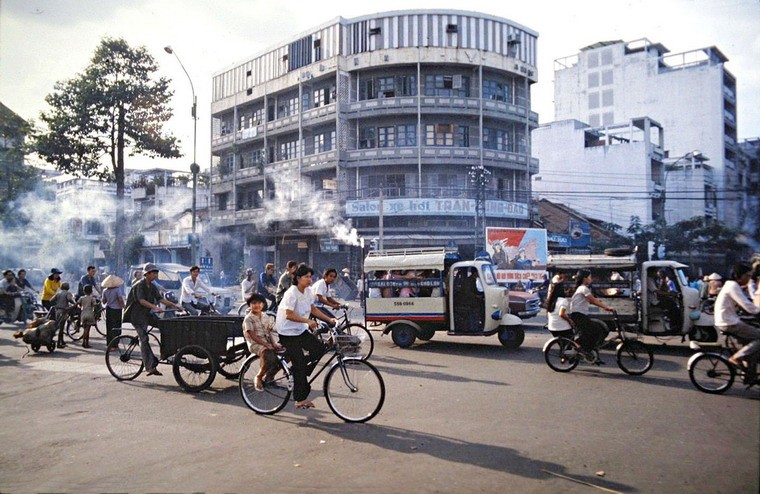 Hinh anh cuc hiem ve Sai Gon nam 1979 (1)-Hinh-4