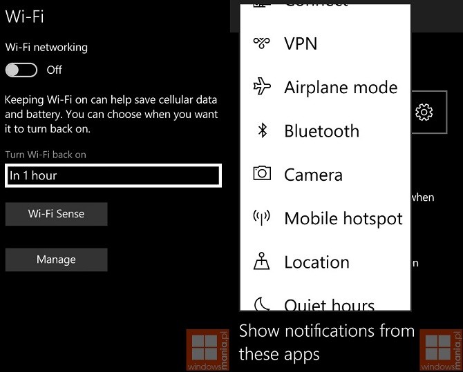 Loat anh moi nhat ve giao dien Windows 10 Mobile-Hinh-10