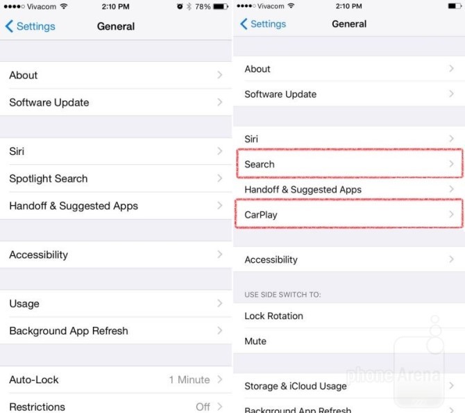 So sanh iOS 9 va iOS 8 bang hinh anh-Hinh-15