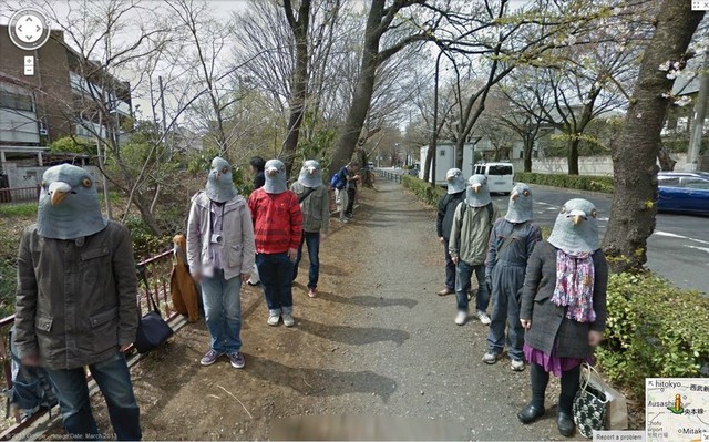 Nhung buc anh chup tu Google Street View sieu kinh di (1)-Hinh-2