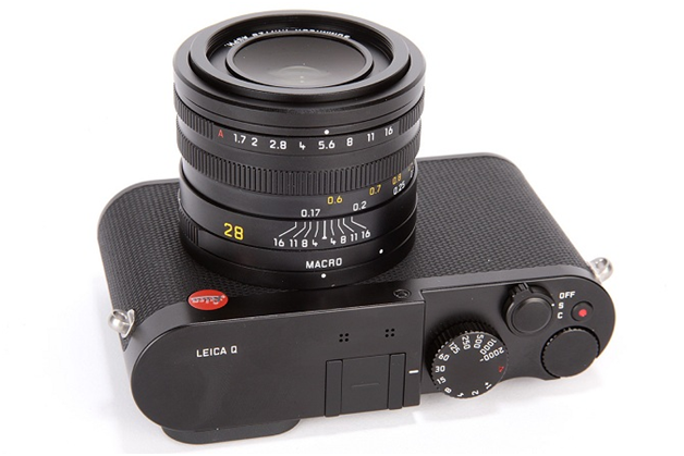 Soi may anh Leica Q gia 4.200 USD vua ra mat-Hinh-3