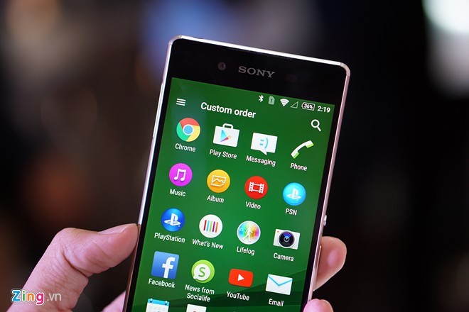 Soi tung goc canh Sony Xperia Z3+ vua ra mat o VN-Hinh-7