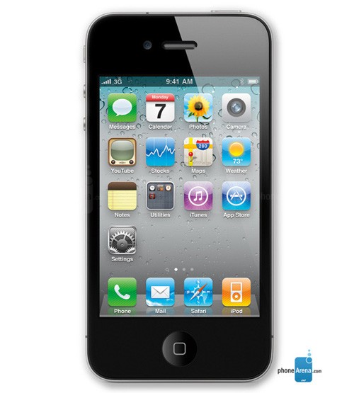 Cham diem 10 mau iPhone tu truoc den nay cua Apple-Hinh-3