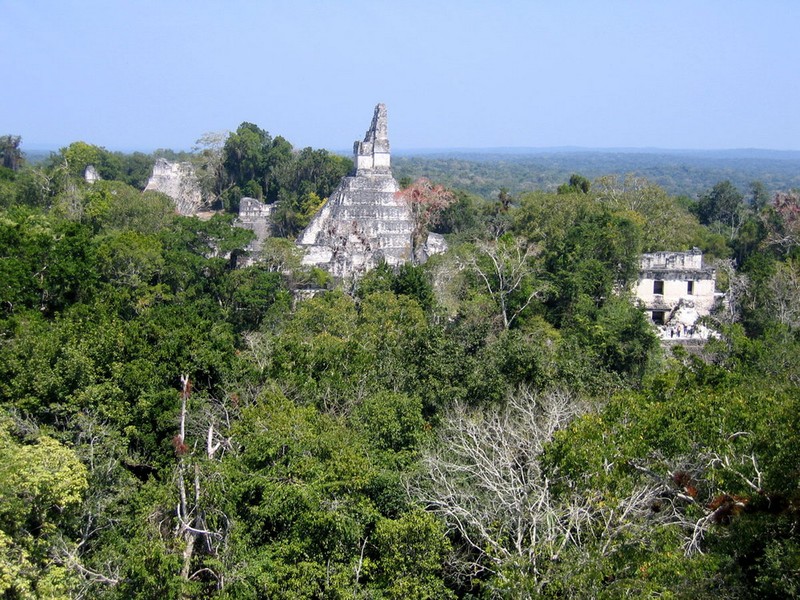 Kham pha thanh pho co huyen thoai cua nguoi Maya-Hinh-6