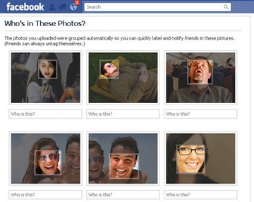 Sau nang cap, tinh nang nhan dien tren Facebook co gi moi?