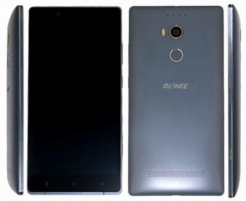 Diem mat 10 smartphone co kich co man hinh “khung” nhat-Hinh-9