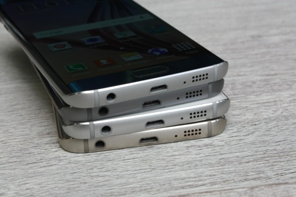 Loat anh Samsung S6 Edge xanh ngoc luc bao tai Viet Nam-Hinh-15