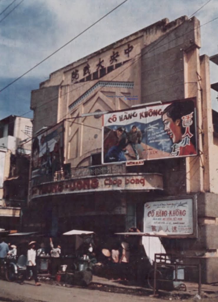 Anh doc ve rap chieu phim o Sai Gon truoc 1975 (2)-Hinh-11
