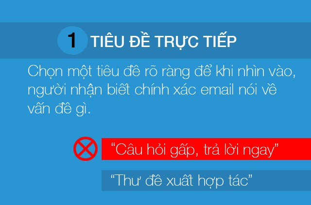 Quy tac viet mot email 