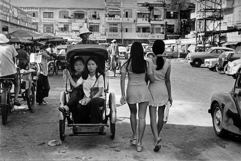 Sai Gon nam 1972 trong anh cua Raymond Depardon (1)-Hinh-4