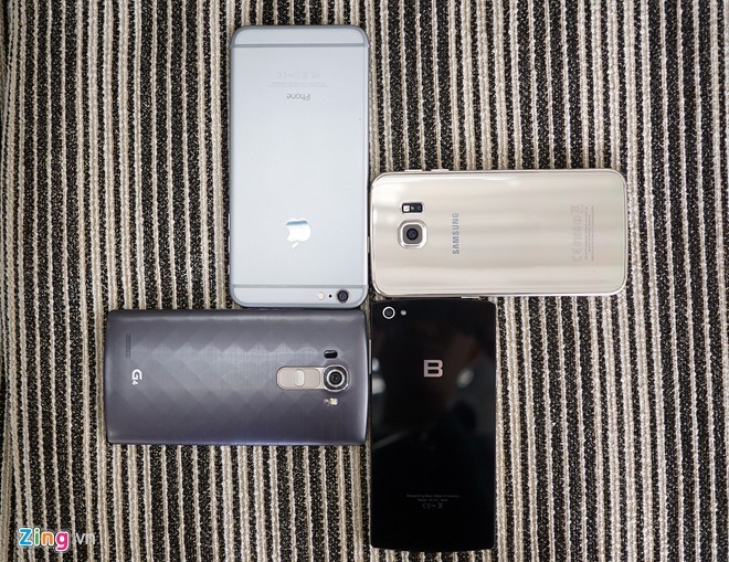 Xem Bphone do dang Phone 6 Plus, LG G4, Galaxy S6 Edge-Hinh-3