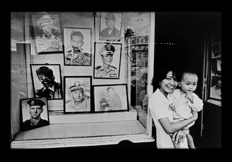 Sai Gon nam 1972 trong anh cua Raymond Depardon (2)-Hinh-2