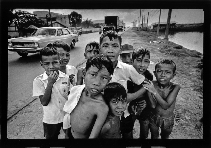 Sai Gon nam 1972 trong anh cua Raymond Depardon (2)-Hinh-9