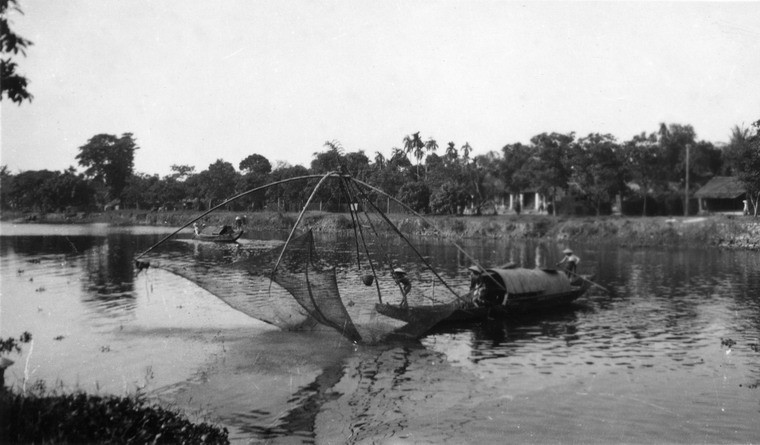 Nhung hinh anh dep quyen ru ve Ha Noi nam 1939 (2)-Hinh-10