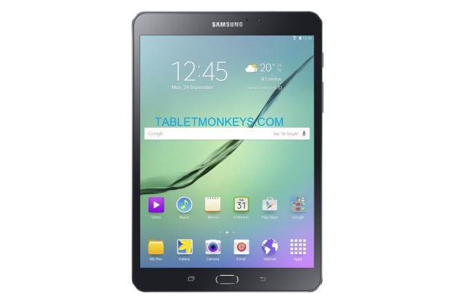 Loat anh chinh thuc vua bi lo cua Samsung Galaxy Tab S2-Hinh-5