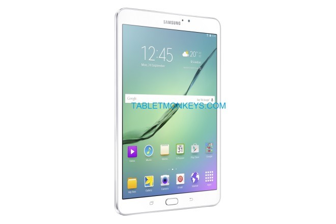 Loat anh chinh thuc vua bi lo cua Samsung Galaxy Tab S2-Hinh-8